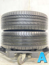 コンチネンタル コンチスポーツコンタクト5 195/45R17  2本