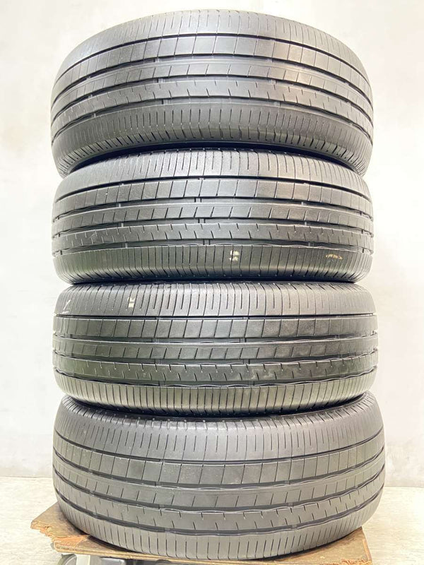 ダンロップ VEURO VE304 225/60R17  4本