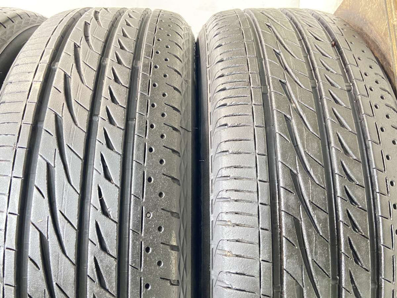 ブリヂストン レグノ GRV2 215/60R17  4本