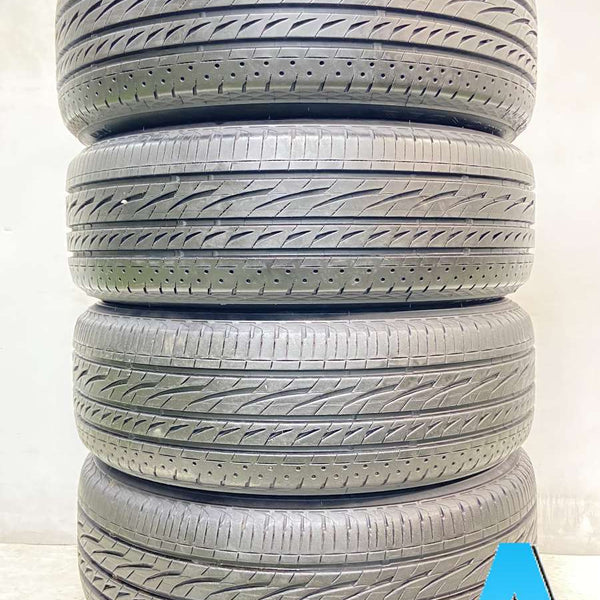ブリヂストン レグノ GRV2 215/60R17 4本 – タイヤ・ホイールカンパニー
