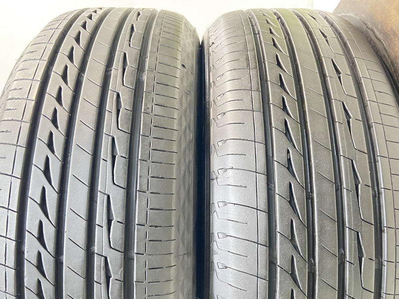 ブリヂストン レグノ GR-X2 215/55R17  2本