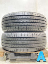 ダンロップ ルマン5 215/55R17  2本