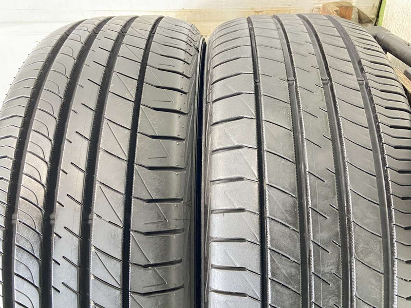 ダンロップ ルマン5 215/55R17  2本