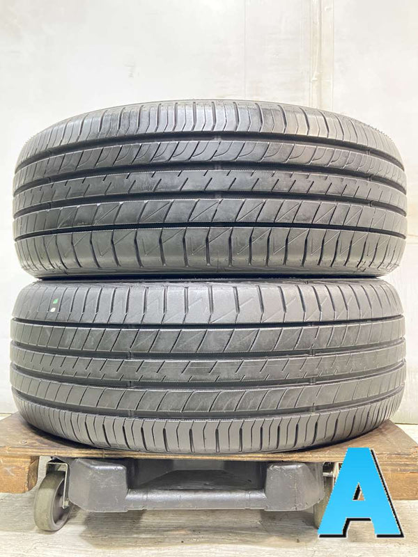 ダンロップ ルマン5 215/55R17  2本