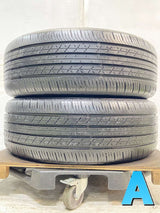 ブリヂストン トランザ ER33 205/55R17  2本