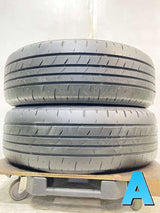 ブリヂストン プレイズ PX-RV2 215/60R17  2本