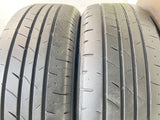 ブリヂストン プレイズ PX-RV2 215/60R17  2本