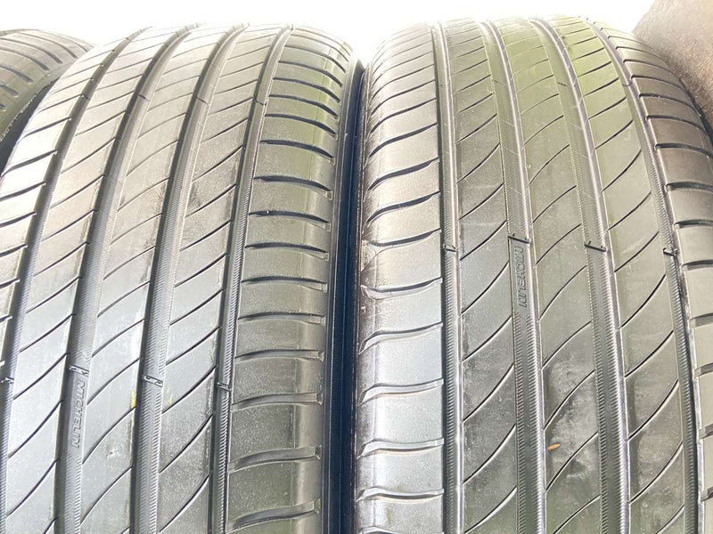 ミシュラン プライマシー4 215/55R17  4本