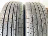 ヨコハマ ブルーアースXT AE61 225/65R17  2本