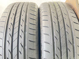 ブリヂストン ネクストリー 225/60R17  2本