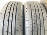 ブリヂストン プレイズ PX-RV2 205/55R17  2本