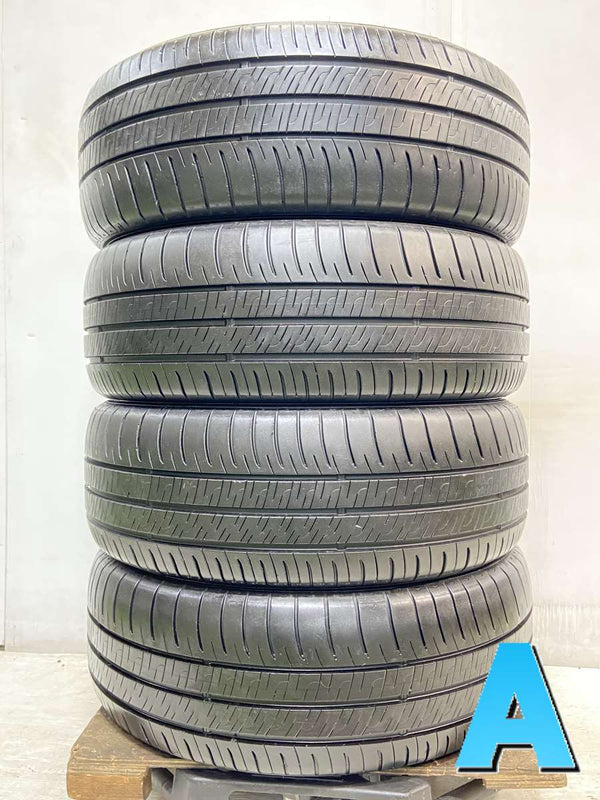 ダンロップ エナセーブ RV505 215/55R17  4本