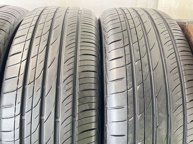 トーヨータイヤ プロクセス CL1 SUV 225/60R17  4本