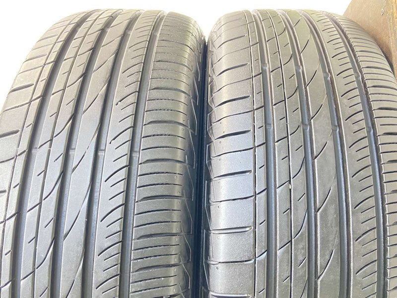 トーヨータイヤ プロクセスCL1　SUV 225/65R17  2本