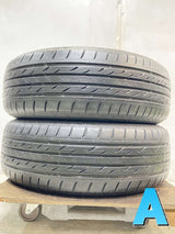 ブリヂストン ネクストリー 215/60R17  2本