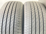 ブリヂストン トランザ T005A 205/50R17  2本