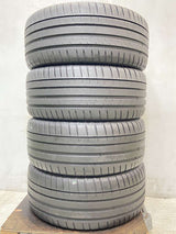 ミシュラン パイロットスポーツ4 215/40R17  4本