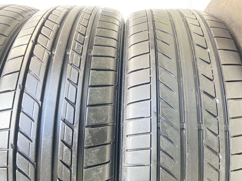 グッドイヤー イーグル LS EXE 215/55R17  4本
