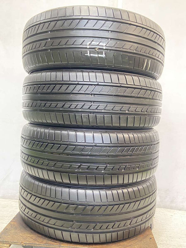 グッドイヤー イーグル LS EXE 215/55R17  4本