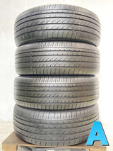 ヨコハマ ブルーアース RV-02 215/60R17  4本