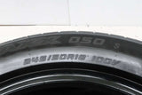 ダンロップ SPスポーツ MAXX 050 245/50R18