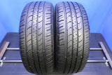 グッドイヤー エフィシエント グリップ SUV HP01 235/55R18