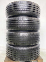 グッドイヤー イーグル LS2 225/55R18  /三菱純正 デリカ 7.0J+38 114.3-5穴 4本