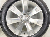 グッドイヤー イーグル LS2 225/55R18  /三菱純正 デリカ 7.0J+38 114.3-5穴 4本