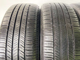グッドイヤー イーグル LS2 225/55R18  /三菱純正 デリカ 7.0J+38 114.3-5穴 4本