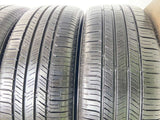 グッドイヤー イーグル LS2 225/55R18  /三菱純正 デリカ 7.0J+38 114.3-5穴 4本