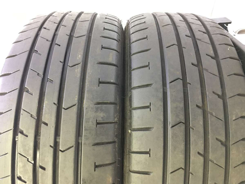 グッドイヤー イーグル RVF 225/50R18