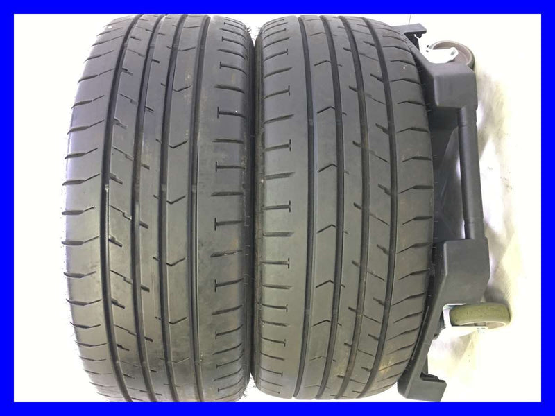 グッドイヤー イーグル RVF 225/50R18