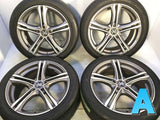ピレリ P ZERO Nero gt 235/45R18 /OZレーシング  18x8.0 48 112-5穴
