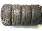 ピレリ P ZERO Nero gt 235/45R18 /OZレーシング  18x8.0 48 112-5穴