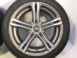 ピレリ P ZERO Nero gt 235/45R18 /OZレーシング  18x8.0 48 112-5穴
