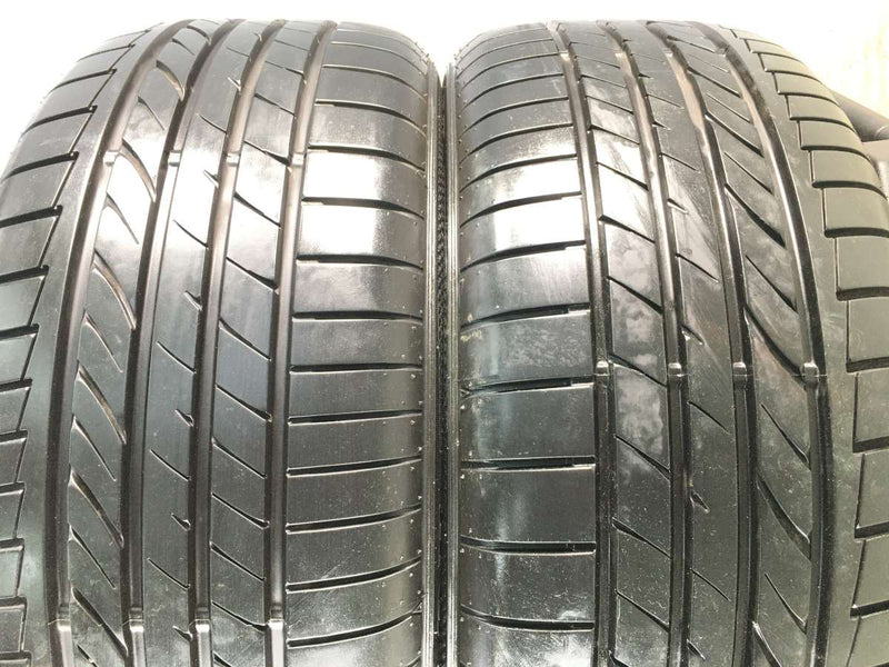 ダンロップ SPスポーツ MAXX TT 245/50R18