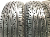 ダンロップ グラントレック PT3 225/65R18