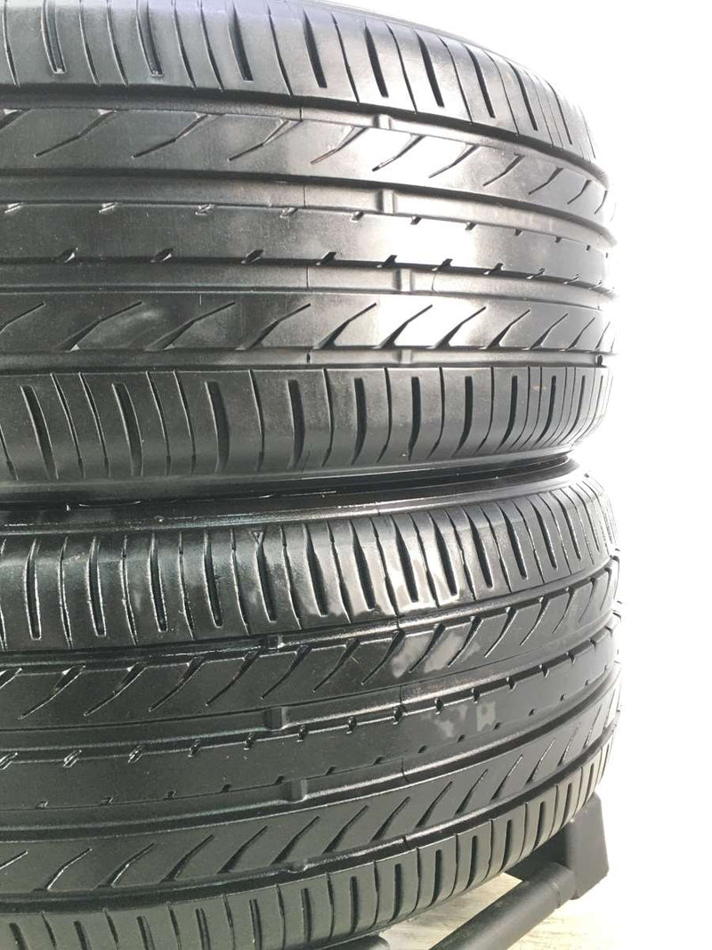 トーヨータイヤ プロクセス R40 215/50R18