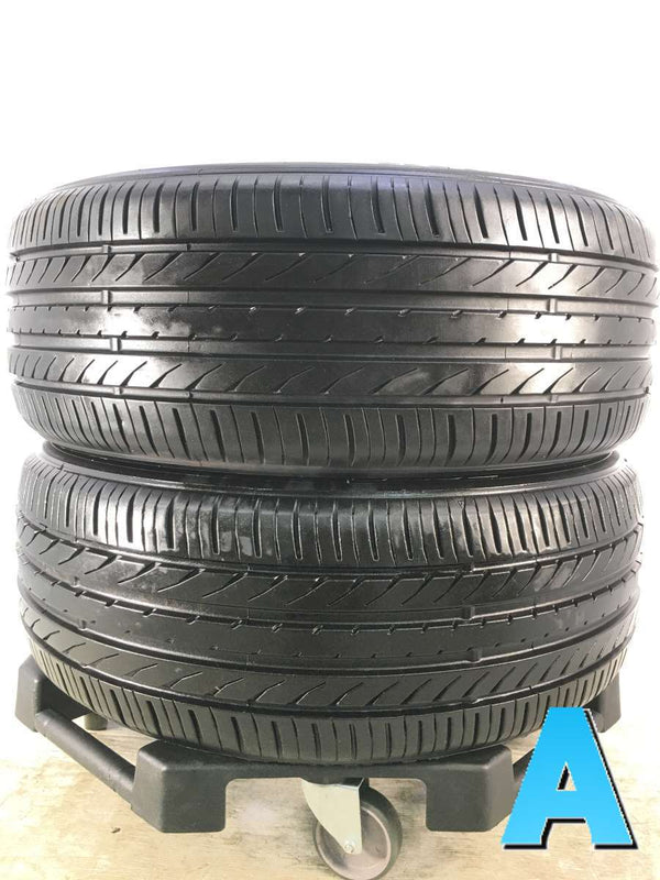 トーヨータイヤ プロクセス R40 215/50R18