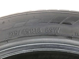 トーヨータイヤ プロクセス T1スポーツ 215/45R18