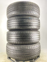 トーヨータイヤ プロクセス R44 225/55R18 /ROZEST 18x7.5 48 114.3-5穴