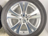 トーヨータイヤ プロクセス R44 225/55R18 /ROZEST 18x7.5 48 114.3-5穴