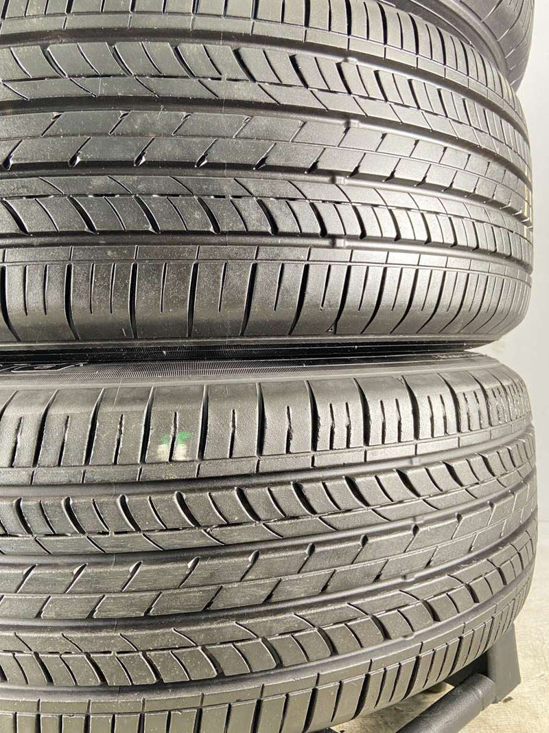 トーヨータイヤ プロクセス R44 225/55R18 /ROZEST 18x7.5 48 114.3-5穴