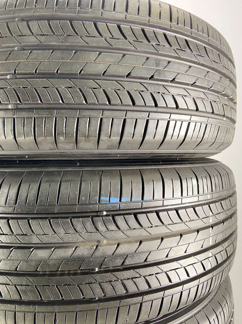 トーヨータイヤ プロクセス R44 225/55R18 /ROZEST 18x7.5 48 114.3-5穴