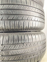 グッドイヤー イーグル LS2 225/55R18 /LUFT　BAHN 18x7.5 48 114.3-5穴