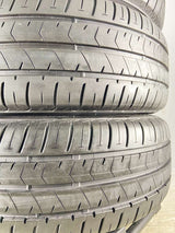 ブリヂストン エコピア NH100 RV 225/55R18 /三菱純正 デリカ 18x7.0 38 114.3-5穴
