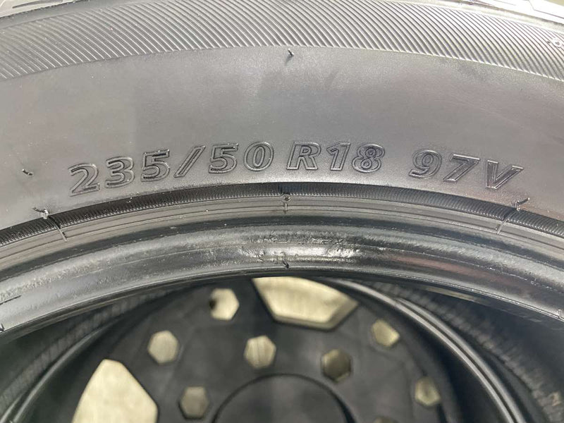 ブリヂストン ネクストリー 235/50R18