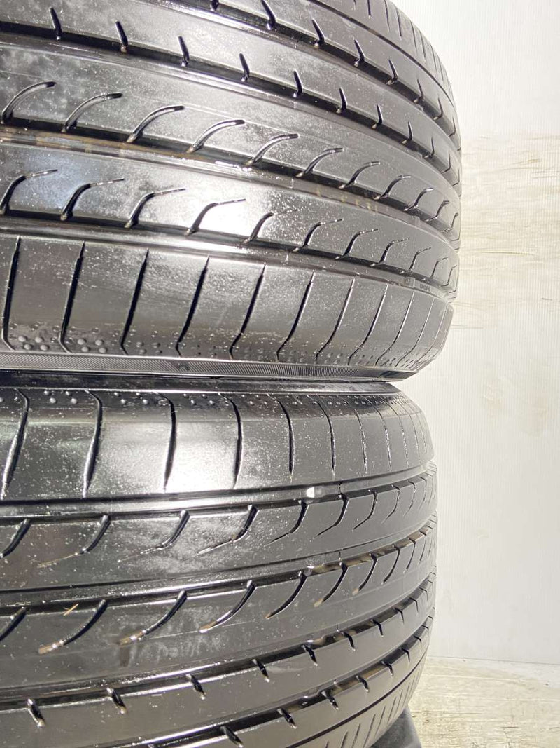 ヨコハマ ブルーアース RV-02 225/50R18