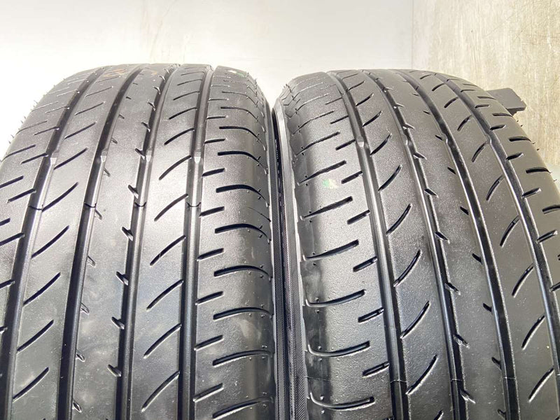 ヨコハマ ブルーアース E51A 225/60R18