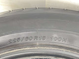 ヨコハマ ブルーアース E51A 225/60R18